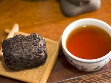 安化黑茶哪个牌子的好